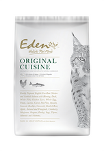 Load image into Gallery viewer, EDEN 85/15 ORIGINAL CAT FOOD