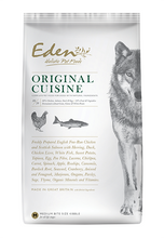 Load image into Gallery viewer, EDEN 80/20 ORIGINAL CUISINE DOG FOOD