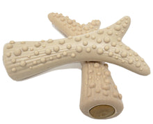 Load image into Gallery viewer, Maks Patch Peanut Butter Filled Antlers Dog Treats