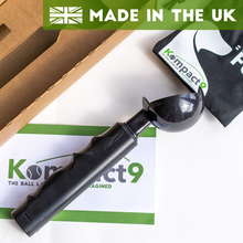 Load image into Gallery viewer, Kompact9 Retractable, Pocket Sized Dog Ball Thrower