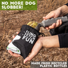 Load image into Gallery viewer, Kompact9 Retractable, Pocket Sized Dog Ball Thrower