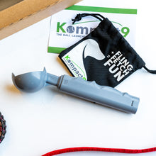 Load image into Gallery viewer, Kompact9 Retractable, Pocket Sized Dog Ball Thrower