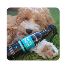 Load image into Gallery viewer, Puppy Fresh Deodorising Puppy Spray 250ml
