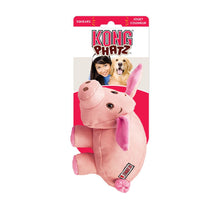 Load image into Gallery viewer, KONG Phatz Pig