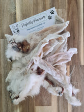 Load image into Gallery viewer, Rabbit Ears with Fur