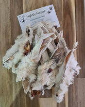 Load image into Gallery viewer, Rabbit Ears with Fur