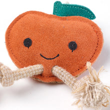 Load image into Gallery viewer, Green & Wilds Sancho the Satsuma, Eco toy