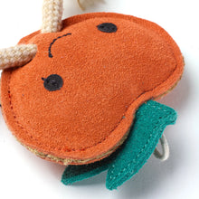 Load image into Gallery viewer, Green & Wilds Sancho the Satsuma, Eco toy