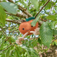 Load image into Gallery viewer, Green & Wilds Sancho the Satsuma, Eco toy