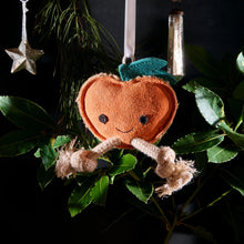 Load image into Gallery viewer, Green & Wilds Sancho the Satsuma, Eco toy