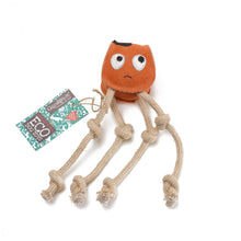 Load image into Gallery viewer, Sid the Squid, Eco Toy