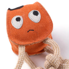 Load image into Gallery viewer, Sid the Squid, Eco Toy