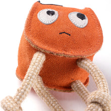 Load image into Gallery viewer, Sid the Squid, Eco Toy