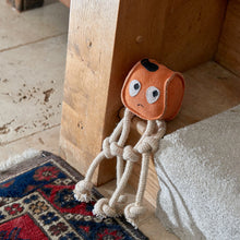 Load image into Gallery viewer, Sid the Squid, Eco Toy