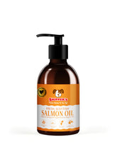 Load image into Gallery viewer, Skipper&#39;s Salmon Oil for Dogs
