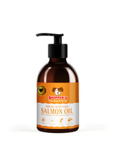Load image into Gallery viewer, Skipper's Salmon Oil for Dogs