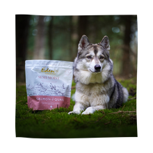 Load image into Gallery viewer, Semi-Moist Salmon and Quail