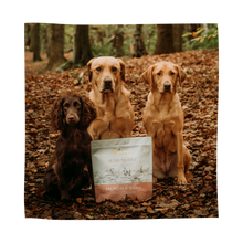 Load image into Gallery viewer, Semi-Moist Salmon and Quail