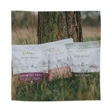 Load image into Gallery viewer, Semi-Moist Salmon and Quail