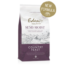 Load image into Gallery viewer, Eden Semi-Moist Country Feast