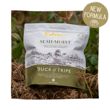 Load image into Gallery viewer, Eden Semi-Moist Duck and Tripe