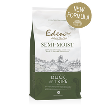 Load image into Gallery viewer, Eden Semi-Moist Duck and Tripe