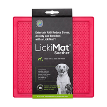 Load image into Gallery viewer, LickiMat® Classic Soother™