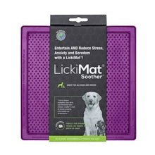 Load image into Gallery viewer, LickiMat® Classic Soother™