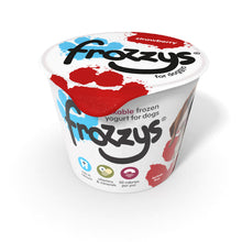 Load image into Gallery viewer, FROZZYS - Strawberry 85g