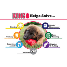 Load image into Gallery viewer, KONG Classic