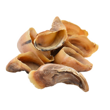 Load image into Gallery viewer, Cow Hooves (unfilled) 1 piece