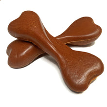 Load image into Gallery viewer, Maks Patch Pumpkin & Carrot Dual Bones Dog Treats