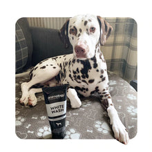 Load image into Gallery viewer, White Wash Dog Shampoo 250ml