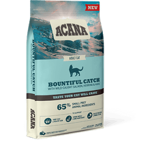 Load image into Gallery viewer, ACANA BOUNTIFUL CATCH CAT