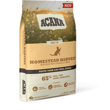 Load image into Gallery viewer, ACANA HOMESTEAD HARVEST CAT
