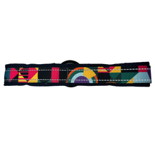 Load image into Gallery viewer, TWIGGY TAGS ADVENTURE COLLARS - DISCONTINUED LINES - REDUCED TO CLEAR
