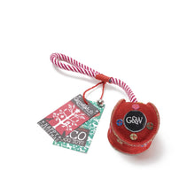 Load image into Gallery viewer, Green & Wilds Monsieur Bauble, Eco Toy