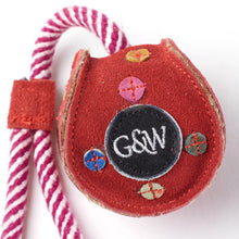 Load image into Gallery viewer, Green & Wilds Monsieur Bauble, Eco Toy