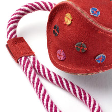 Load image into Gallery viewer, Green & Wilds Monsieur Bauble, Eco Toy