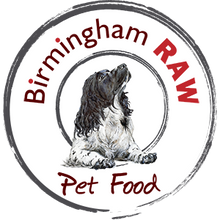 Load image into Gallery viewer, BR Three Bird Feast Complete 80/10/10 454g