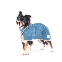 Load image into Gallery viewer, Ruff & Tumble Classic Dog Drying Coat