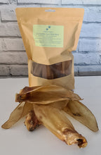 Load image into Gallery viewer, Large Buffalo Ears