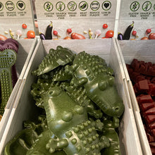 Load image into Gallery viewer, Maks Patch Dental Care - "Croc Bites" Dog Treats.
