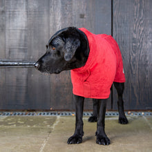 Load image into Gallery viewer, Ruff & Tumble Classic Dog Drying Coat