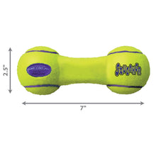 Load image into Gallery viewer, KONG Airdog® Squeaker Dumbbell