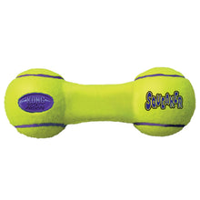 Load image into Gallery viewer, KONG Airdog® Squeaker Dumbbell