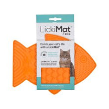 Load image into Gallery viewer, LickiMat® Classic Felix™
