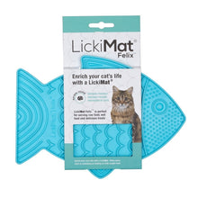 Load image into Gallery viewer, LickiMat® Classic Felix™