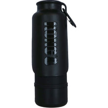 Load image into Gallery viewer, KONG H20 25oz Insulated Stainless Steel Dog Water Bottle & Travel Bowl