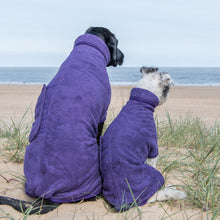 Load image into Gallery viewer, Ruff & Tumble Classic Dog Drying Coat